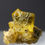 Thumbnail: Fluorite Twin - Hilton Mine, Cumbria Co. UK