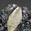 Thumbnail: Calcite, Fluorite, Sphalerite – Elmwood Mine, Tennessee, USA