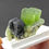 Thumbnail: Peridot, Magnetit – Sapat Gall, Kaghan Tal, Pakistan