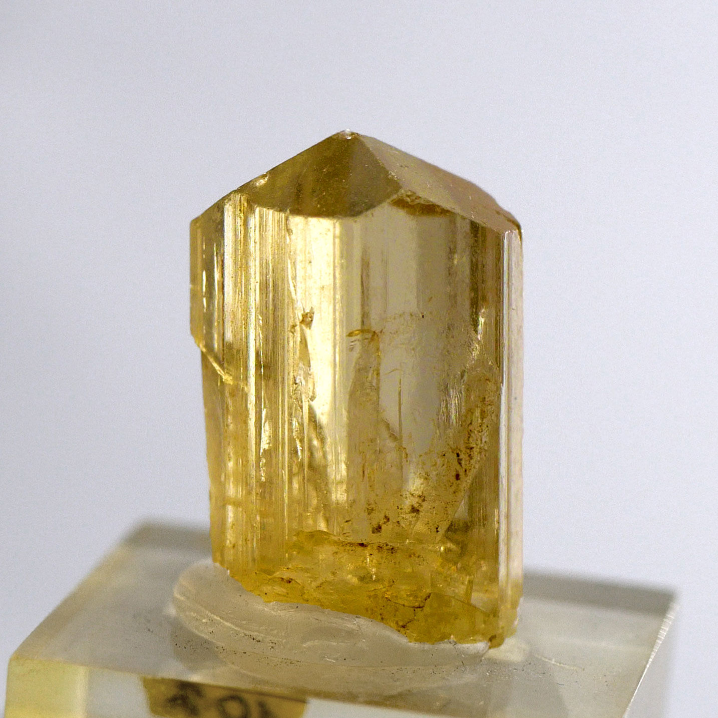 Marialith (Scapolite) – Mpwapwa, Dodoma, Tanzania
