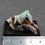 Miniaturbild: Smithsonit – Ojuela Mine, Mexiko