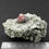 Thumbnail: Pink Fluorite, Adular – Göscheneralp, Uri, Switzerland