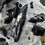Thumbnail: Neptunite – Dallas Gem Mine, San Benito Co., California, USA