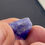 Thumbnail: Tanzanite 46.14 cts – Arusha, Merelani Mountains, Tanzania