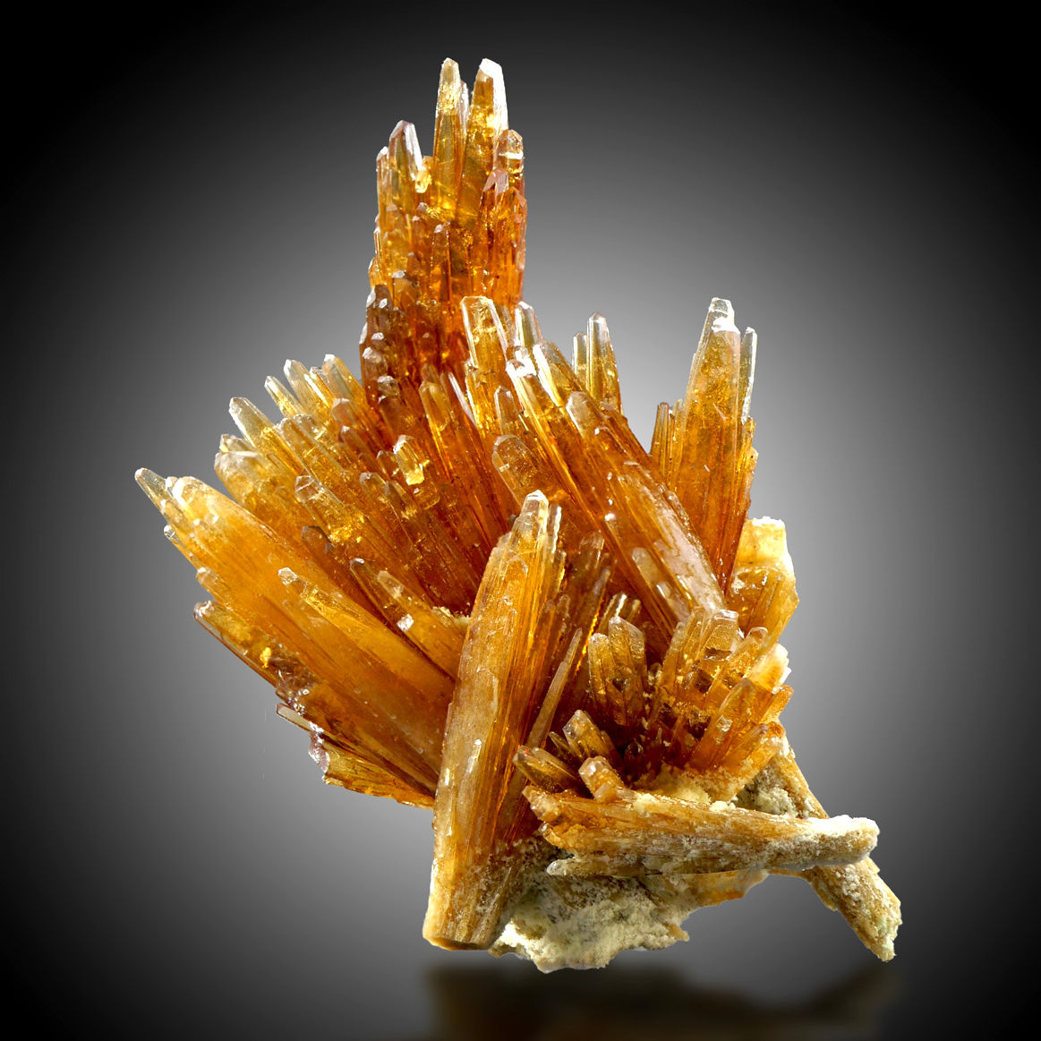 Coelestin auf Schwefel – Machow, Tarnobrzg, Polen