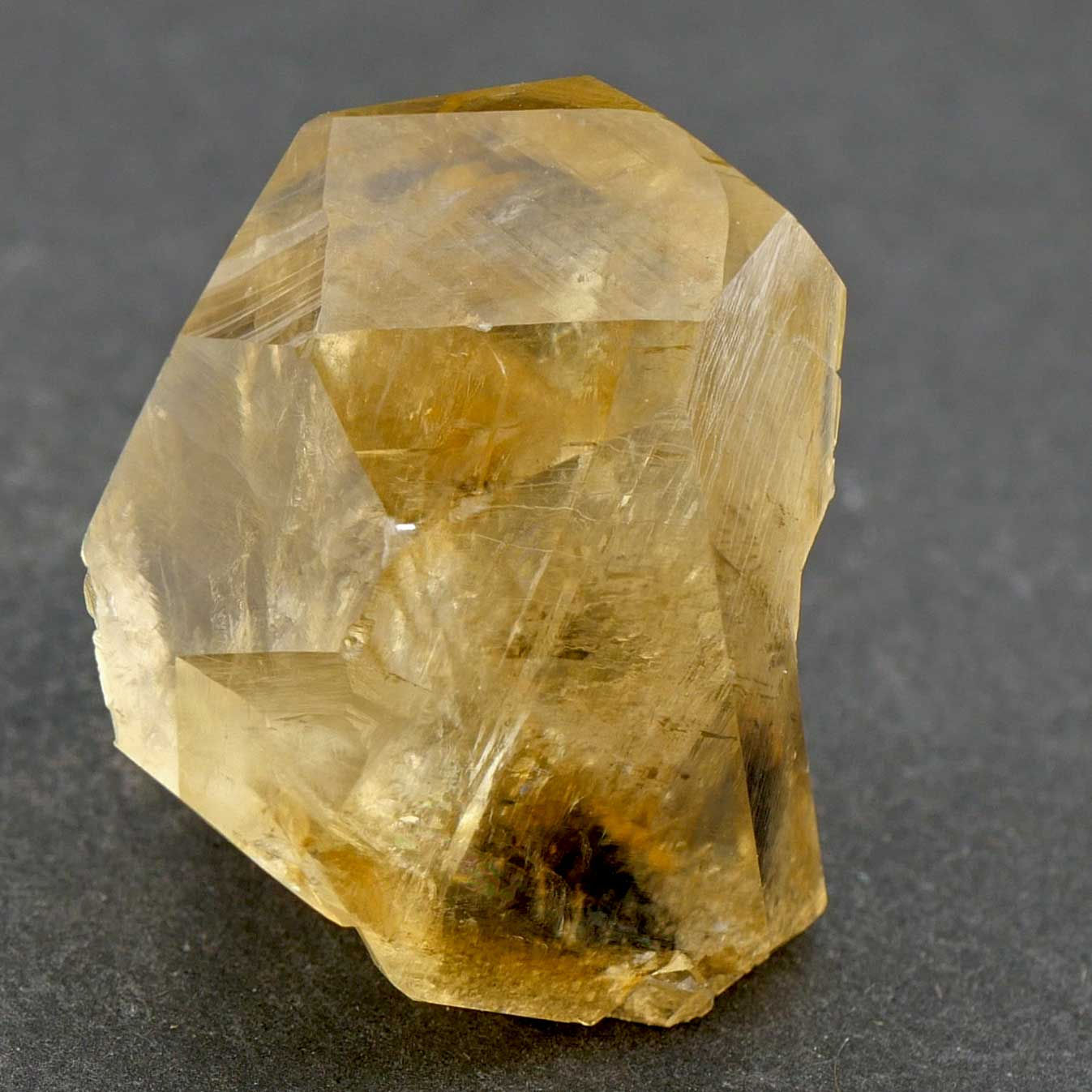Calcit – Daye Co., Huangshi, Hubei, China