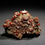 Thumbnail: Vanadinite, Psilomelane – Taouz, Meknes-Tafilalet, Morocco