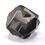 Thumbnail: Pyrite Twin “Iron Cross” – Gachalá, Cundinamarca, Colombia