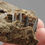 Thumbnail: Vesuvianite Var. Egeran – Egg, Norway