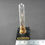 Thumbnail: Native silver (locks) – Reiche Zeche, Freiberg, Saxony, Germany