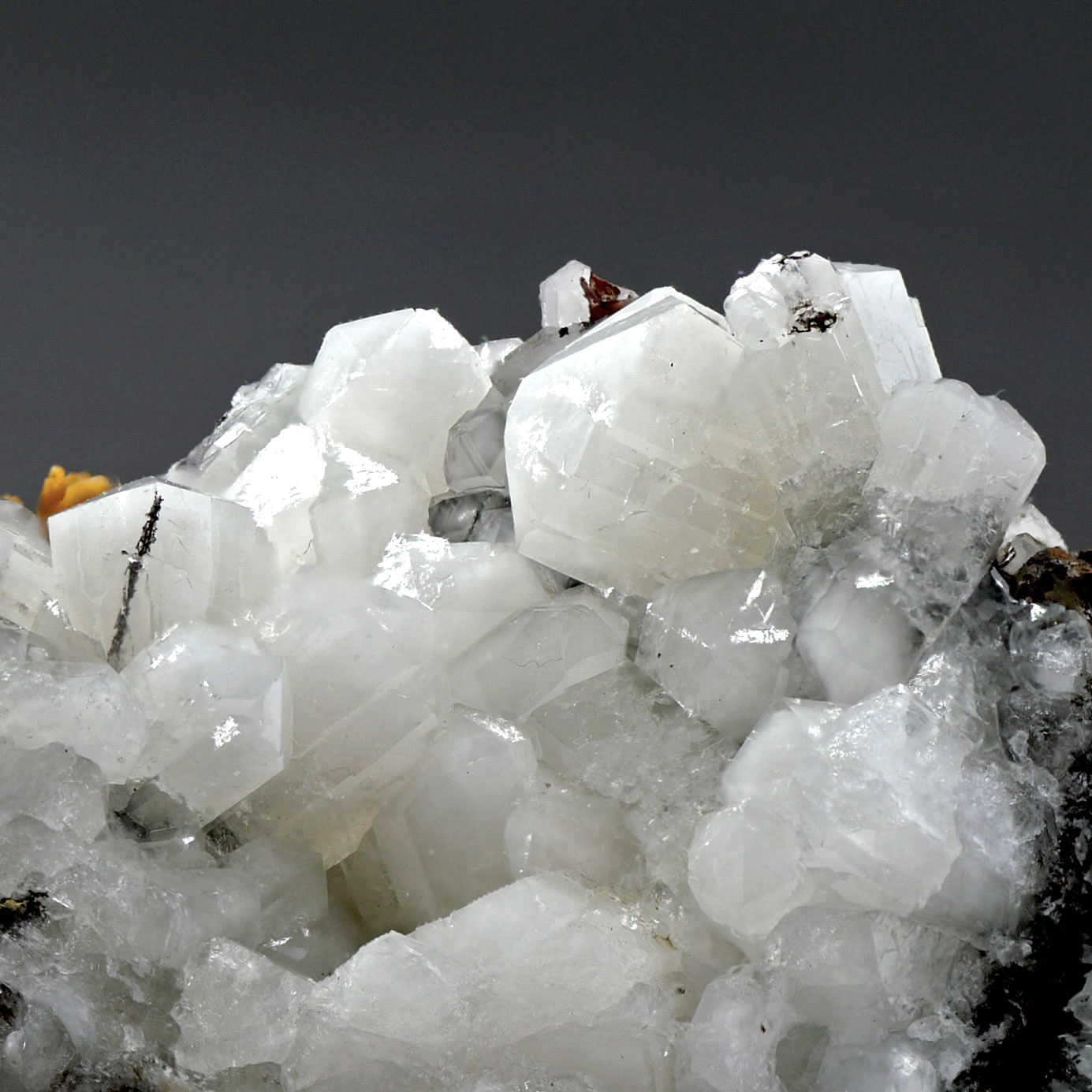 Tarnowitzit – Touissit, Jerada, Marokko