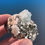 Thumbnail: Fluorite, pyrite, galena, calcite - Naica, Mexico