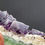 Thumbnail: Fluorite – De'an Fluorite Mine, Wushan, Jiangxi, China