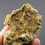 Thumbnail: Andradite, Laumontite – Cofre de Perote, Veracruz, Mexico