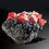 Thumbnail: Rhodochrosite – Uchucchacua Mine, Oyon, Peru