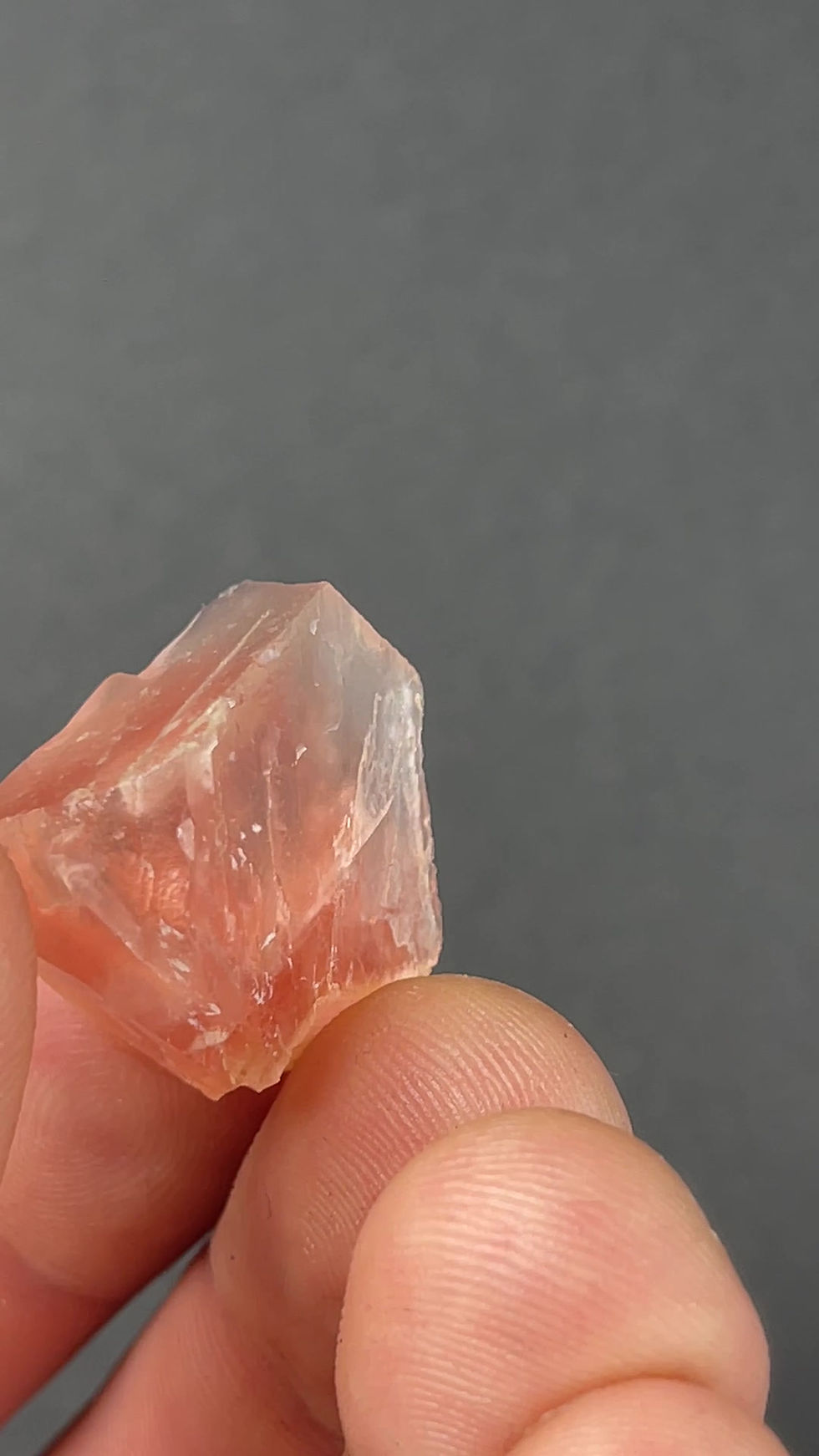Thumbnail: Fluorite – Planggenstock, Göscheneralp, Uri, Switzerland