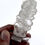 Thumbnail: Filamentous Quartz – Minas Gerais, Brazil
