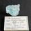 Thumbnail: Topaz blue, 172 ct. – Xanda Mine, Virgem da Lapa, M G, Brazil