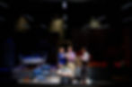 Scene Design - Realized