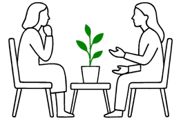 R2B Therapies & Growth Therapeutic Logo