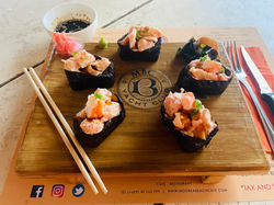 sushi moorea