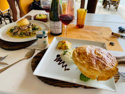 restaurant moorea