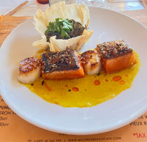 restaurant moorea beach cafe