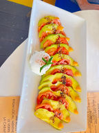 restaurant moorea beach cafe