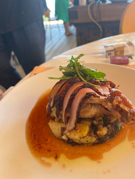 restaurant moorea beach cafe