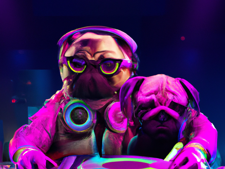 Collaboration Nation: Connecting with Like-Minded Artists