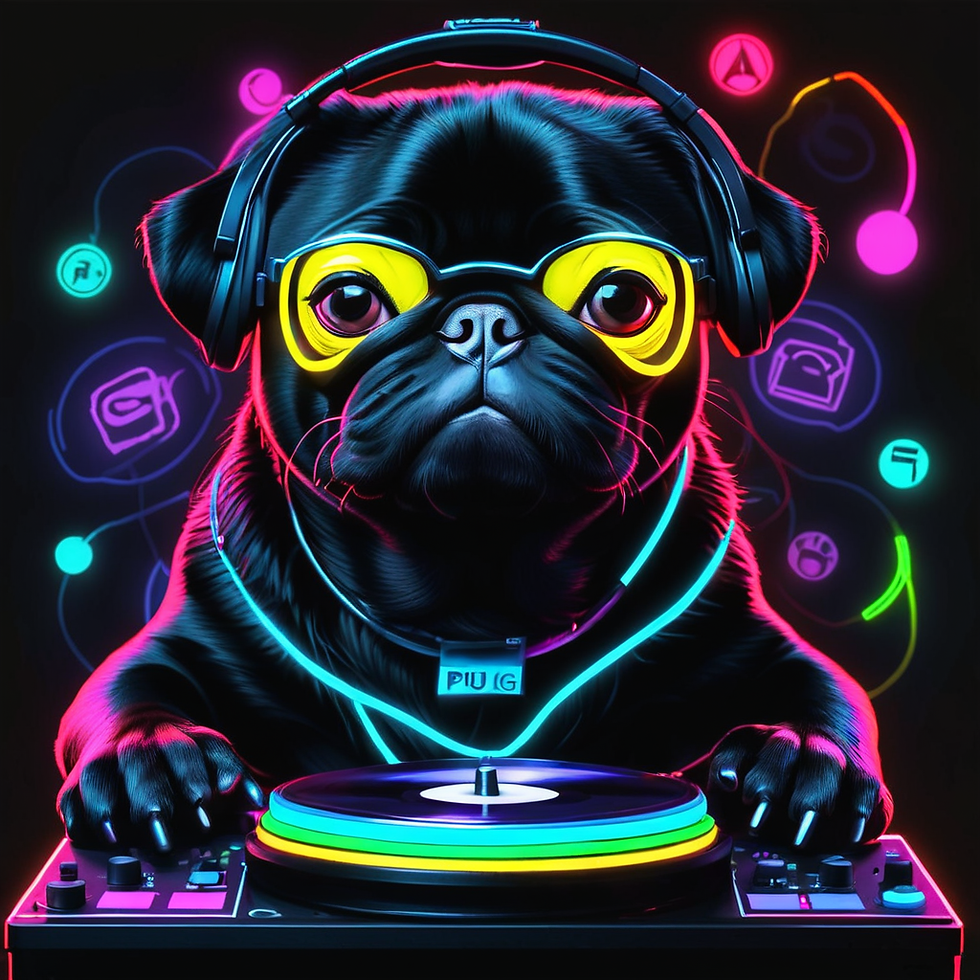 From DJ to Producer: The Mark Allen Story