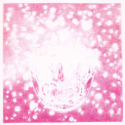 Between red and violet