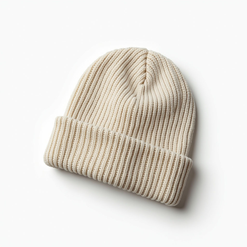 Classic Beanie Hat
