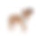 Thumbnail: Love lights Up The World - Pet Bandana