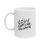 Thumbnail: Love light's up the World - Ceramic Mug, (11oz, 15oz)