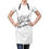Thumbnail: Love light's up the World - Apron (AOP)
