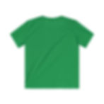 Thumbnail: Love Lights Up The World  "Rays" The World Kids Softstyle Tee