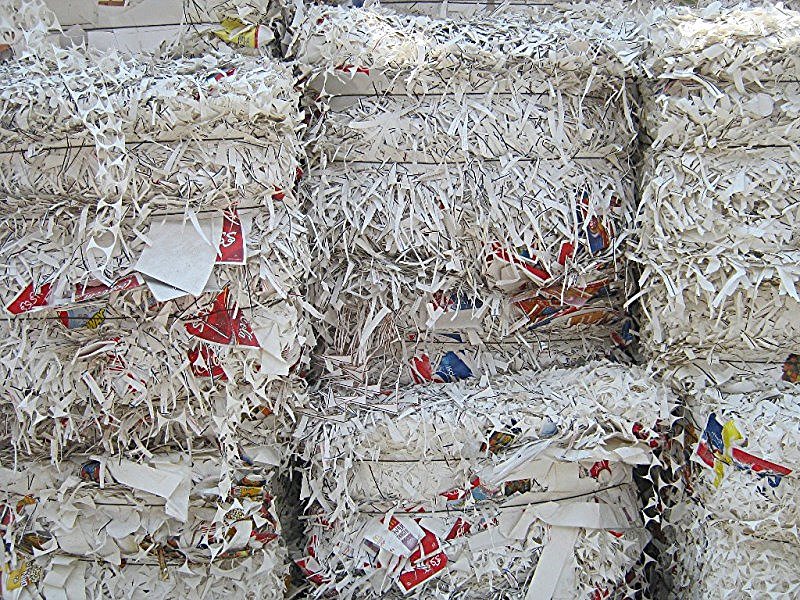 Paper Chase International INC | Paper & Plastic Recycling ...