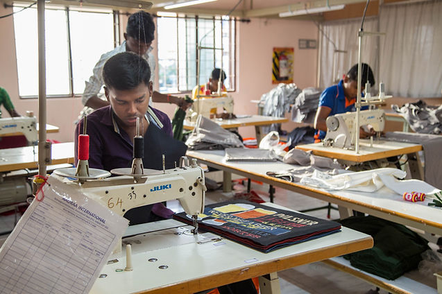 Sewing
