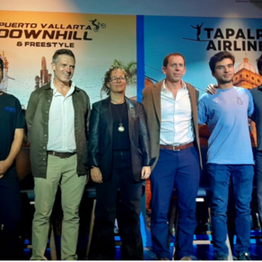 Jalisco acelera la emoción: del Pacífico a la montaña, el turismo deportivo toma altura en mayo