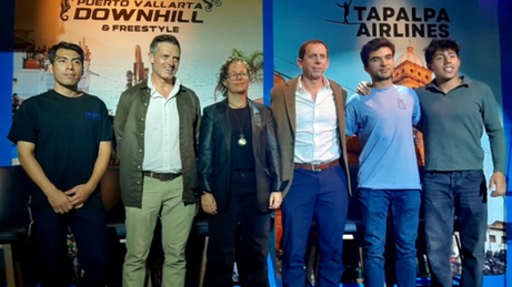 Jalisco acelera la emoción: del Pacífico a la montaña, el turismo deportivo toma altura en mayo