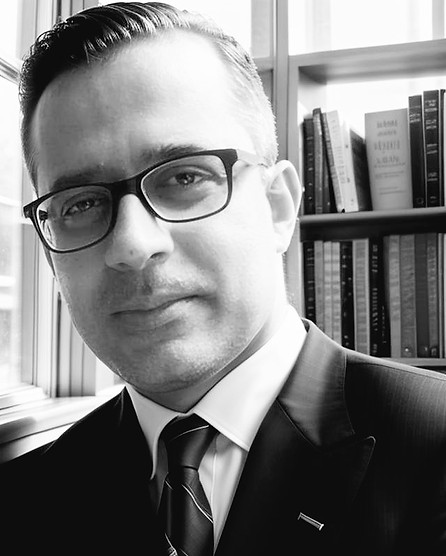 Faiz Siddiqui, CEO VDID LLC. 