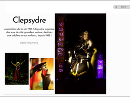 Site Clepsyre