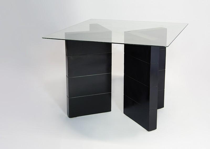 MESA DE JANTAR LACA