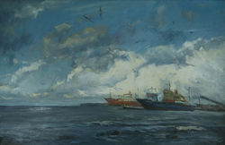 Sadam. Pirita           Hind 850eur 