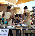 Gala Cooking