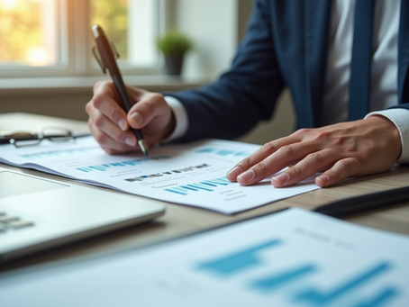 Resolving Tax Issues: How Our Services Can Help