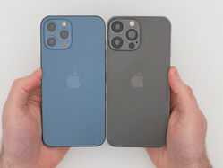 iPhone 13 Pro's 120Hz display confirmed and Samsung reportedly started production