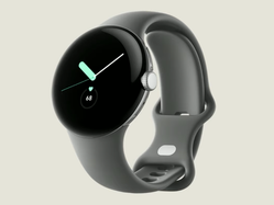 The Pixel Watch's battery life and charging speed have leaked