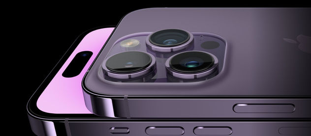 The 2,500-nit display on the iPhone 15 Ultra will be a killer
